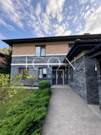 Оренда будинку |270м²| Ірпінський Луг, Гостомель - фото 1