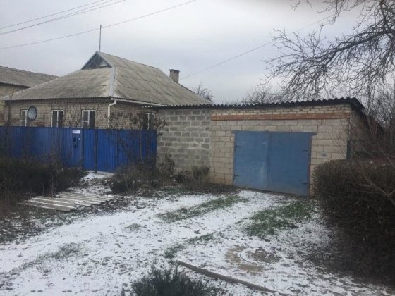 Здам приватний будинок з гаражем Дружківка