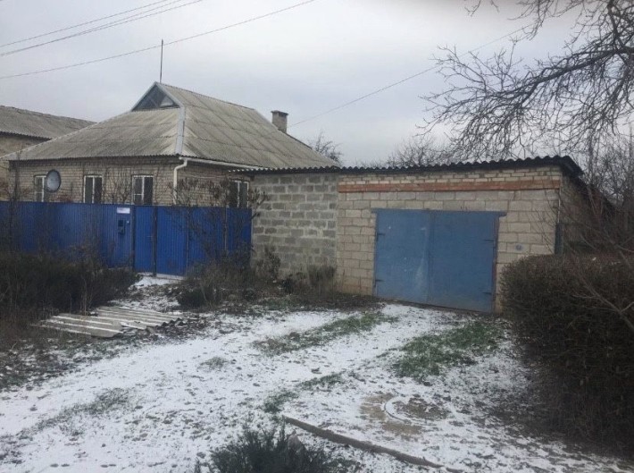 Здам приватний будинок з гаражем - фото 1