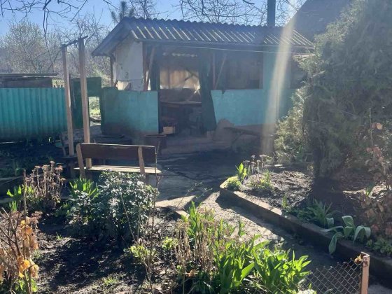 Сдам дім, Дружківка Дружківка