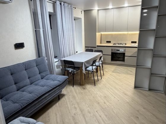 Оренда частини будинку Измаил