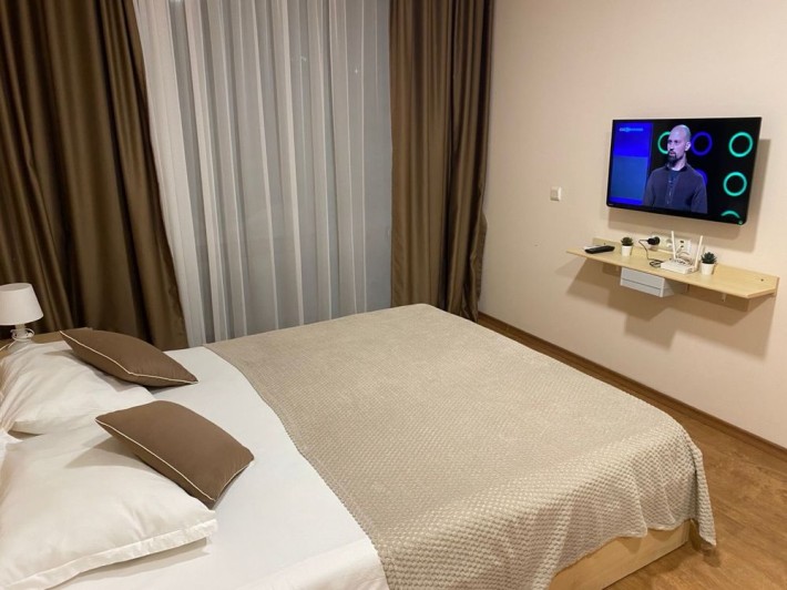 Аренда квартиры , Болгария .  Студия ,Солнечный Берег - фото 1