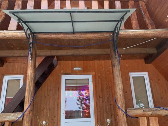 Пропоную затишний будиночок серед природи. Калуш