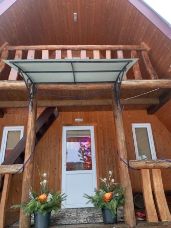 Пропоную затишний будиночок серед природи. - фото 1