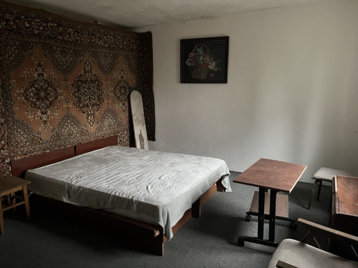 Здам в оренду частину домоволодіння | Камʼянка - фото 1