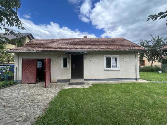 Будиночок на 1 кімнату в р-ні Староміської Коломыя