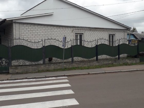 Здам будинок(квартиру) Коростень