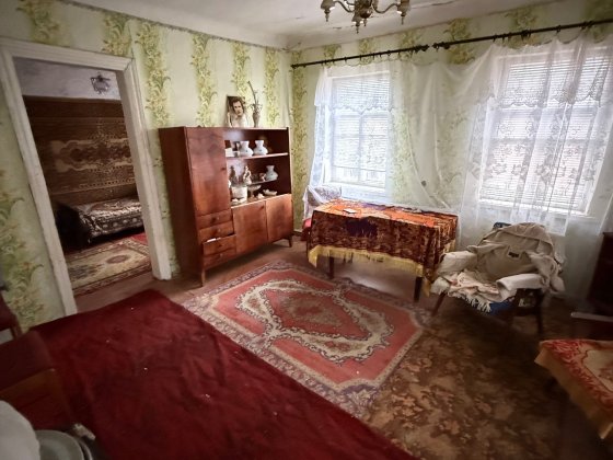 Здається приватний будинок в центральній частині міста Краматорск