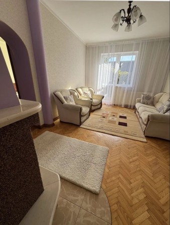 Здається приватний будинок в центральній частині міста - фото 1