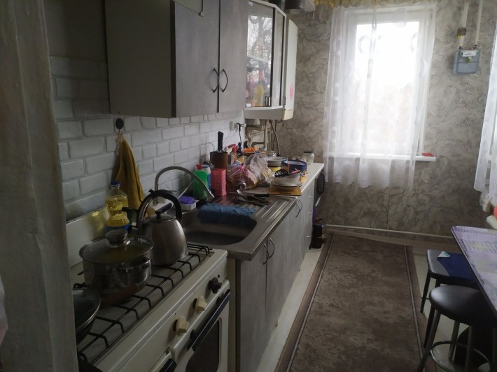 Не военным! Сдам 4к дом район Артёмовского моста - фото 1