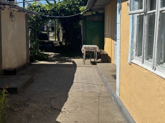 Здається частина будинку Могилев-Подольский