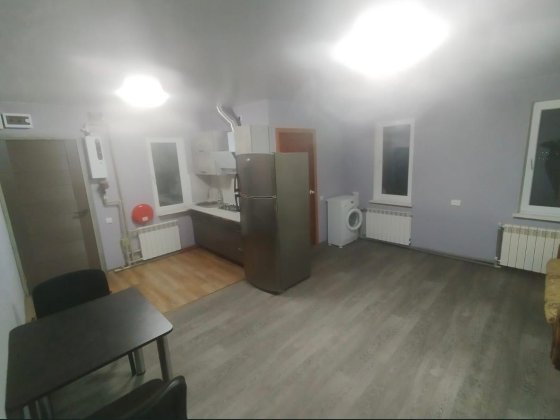 Сдаётся дом в черте города Самар