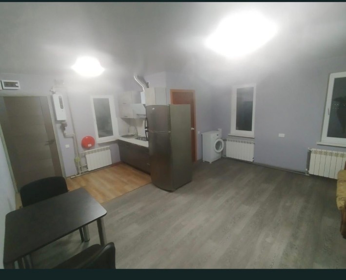 Сдаётся дом в черте города - фото 1