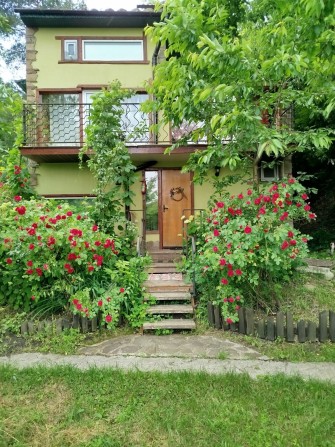 Здам екобудинок 2 з половиною поверхи - фото 1