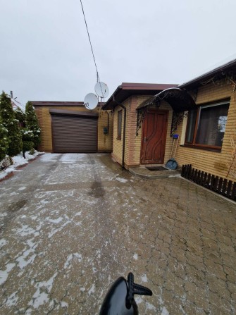 Ан сдам добротный дом рн центр - фото 1