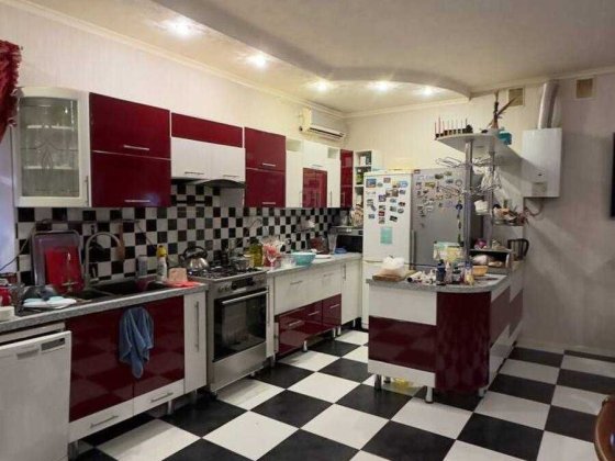 Сдается 2-х этажный дом, р-н Северный Слов'янськ