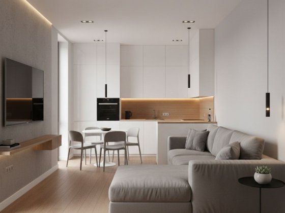 Оренда будинку з власною територією Смела