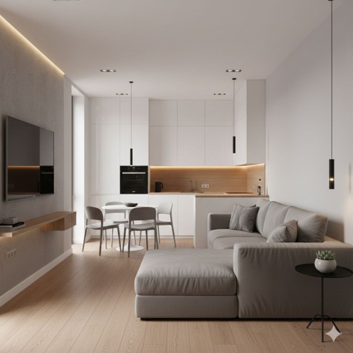 Оренда будинку з власною територією - фото 1