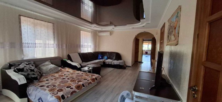 Сдается дом с ремонтом.  До 5 ЗСУ.  г.Славянск - фото 1