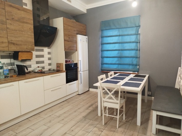 Аренда дома, центр - фото 1