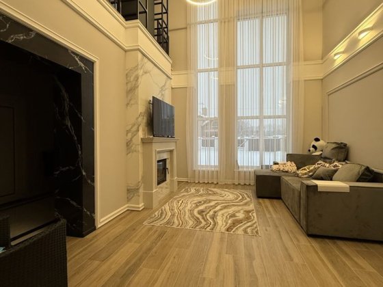 Здам будинок в центрі міста