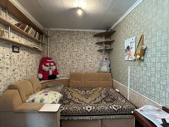 Здається частина будинку по вул. Комарова Умань