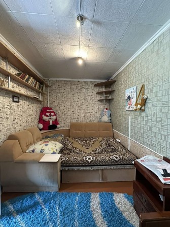 Здається частина будинку по вул. Комарова - фото 1