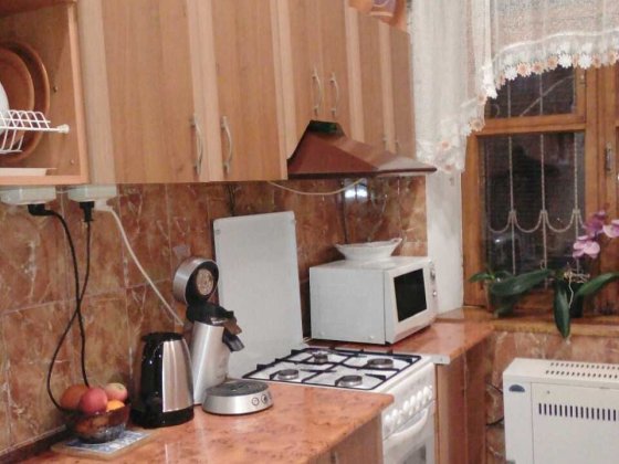 Оренда 2-х кімн квартири Умань