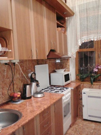 Оренда 2-х кімн квартири - фото 1