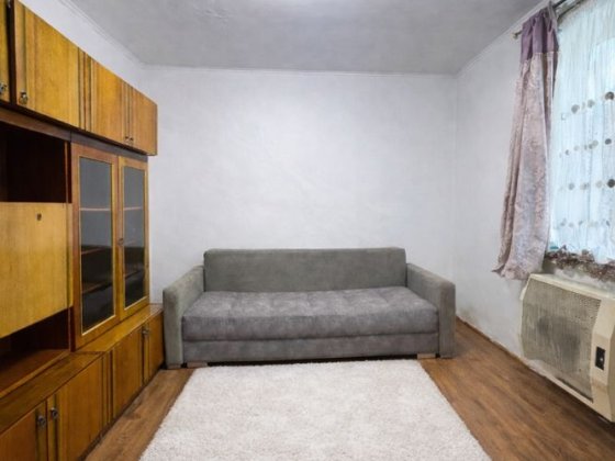 Оренда 1 кімнатної времянки , Центр , Квартал Хмельницкий