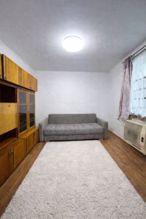 Оренда 1 кімнатної времянки , Центр , Квартал - фото 1