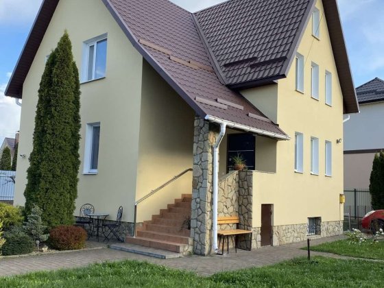 Оренда 2 поверх. будинку Хмельницький