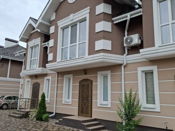 ОРЕНДА Таунхаус 102м центр м Бориспіль Борисполь