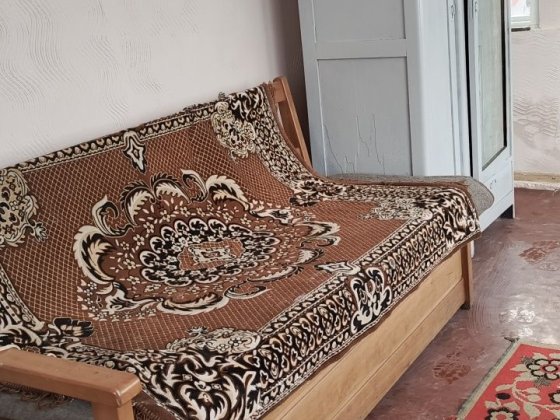 Здам півбудинку 6000грн Борисполь