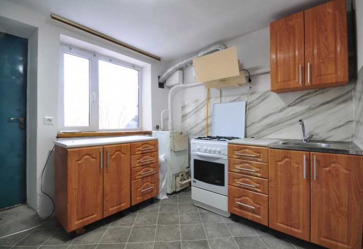 Частина будинку вул. Заярська, можна з собакою - фото 1