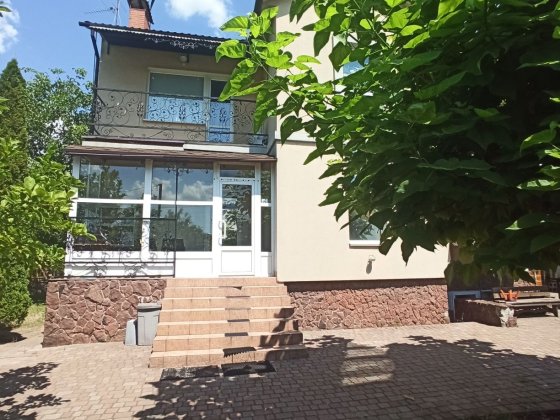 Здам 1/2 будинку вулиця Сосюри Борисполь