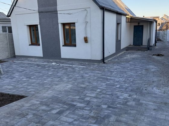 Будинок  Центр район старого Мрео Біла Церква