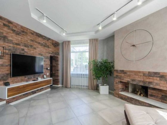 Оренда будинку класу люкс в центрі міста Біла Церква