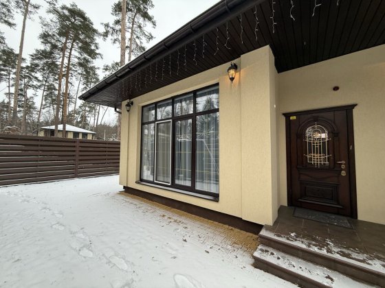 Здам в довготривалу оренду будинок з дизайнерським ремонтом Буча