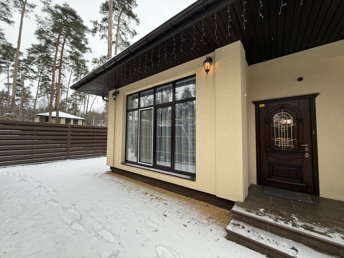 Здам в довготривалу оренду будинок з дизайнерським ремонтом - фото 1