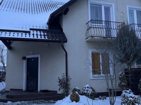 Аренда будинку в Бучі! Найкраща локація вул. Щаслива Буча