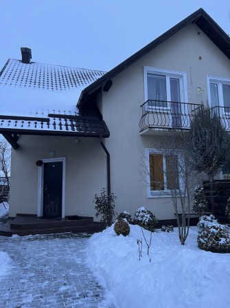 Аренда будинку в Бучі! Найкраща локація вул. Щаслива - фото 1