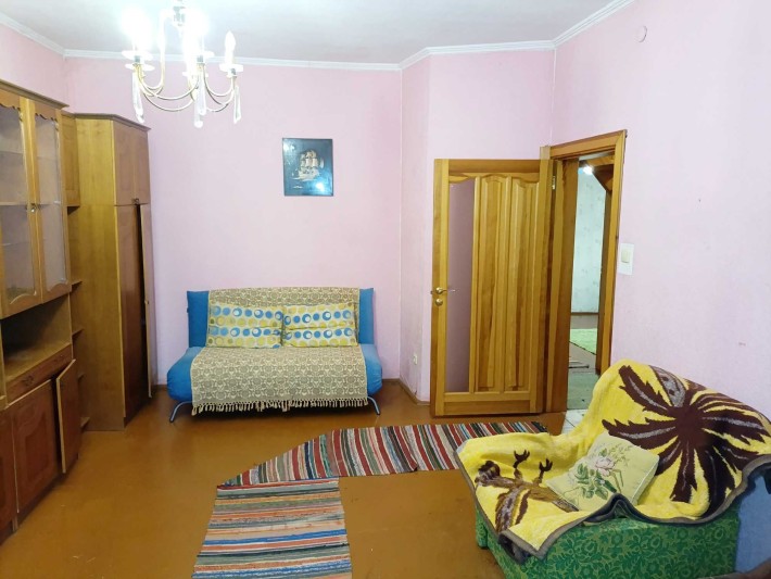 Здам будинок м. Буча вул. Максима Ридзанича, паркомісце, 4 кімнати - фото 1