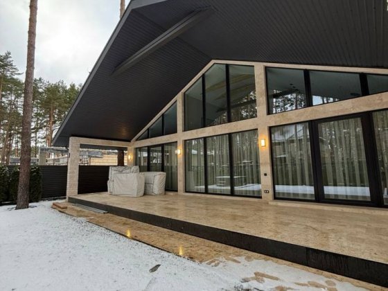 Оренда будинку в Бучі Лісовій Буча