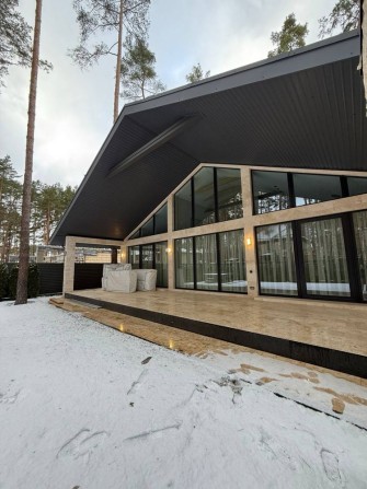 Оренда будинку в Бучі Лісовій - фото 1