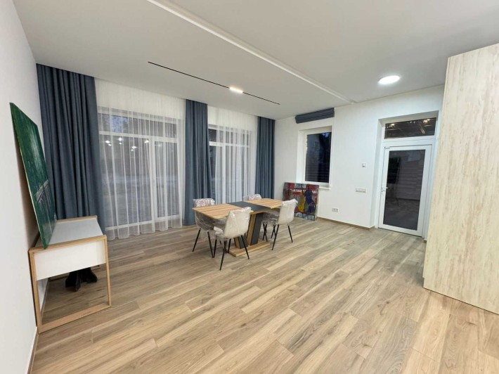 Здається в оренду сучасний будинок у Лісовій Бучі, топова локація - фото 1