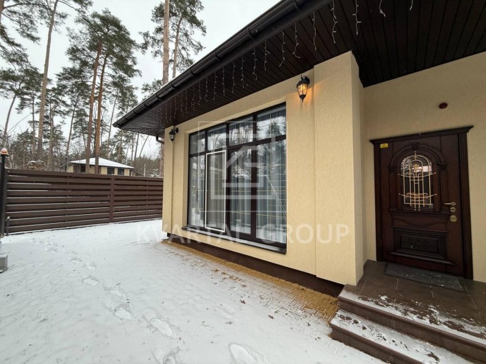 Оренда стильного будинку в Бучі - фото 1