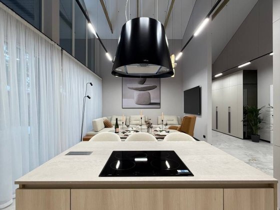 Оренда будинку в Бучі Лісовій Буча