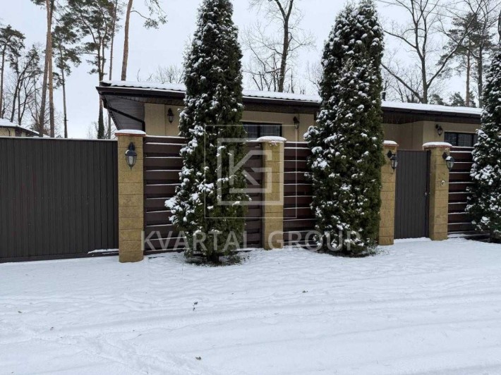 Оренда будику 120м2 з ГАЗОМ на 5 сотках в м. Буча - фото 1