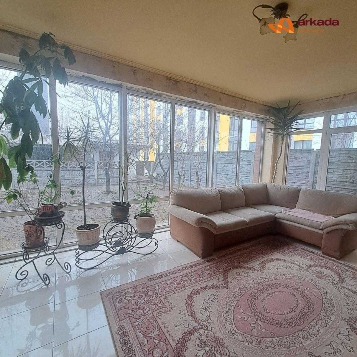 Оренда будинку р-н Пасічна вул. Хіміків – Тролейбусна         d - фото 1